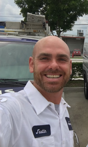 Electrician «Cravens Electric», reviews and photos, 14135 Packard St, Houston, TX 77040, USA