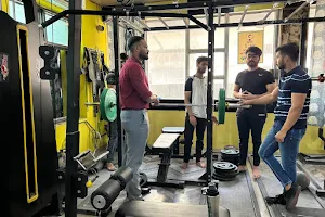 IC Fitness Club - Best Personal Trainer Course in Delhi and Sports Nutrition Course in Delhi image