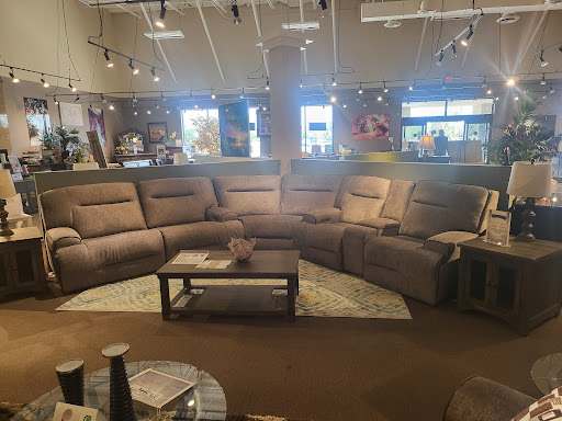 Furniture Store «Mega Furniture Tempe», reviews and photos, 1315 W Elliot Rd, Tempe, AZ 85284, USA