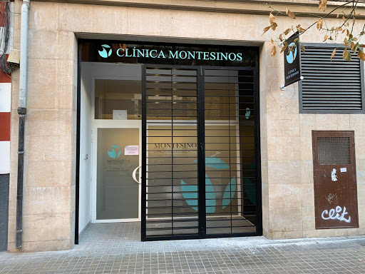 Clínica Montesinos