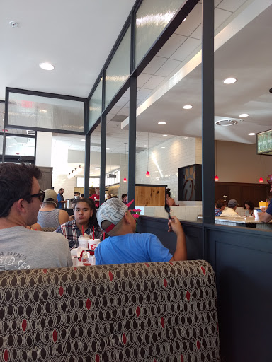 Fast Food Restaurant «Chick-fil-A», reviews and photos, 1901 Sheridan Blvd, Edgewater, CO 80214, USA