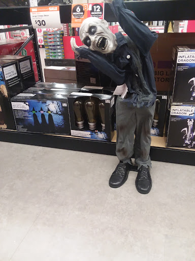 Discount Store «Big Lots», reviews and photos, 2431 Columbia Blvd, Bloomsburg, PA 17815, USA