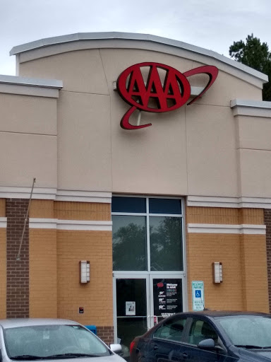 Insurance Agency «AAA - Research Triangle», reviews and photos