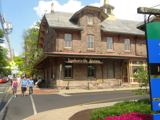 Winery «Tomasello Winery Tasting Room», reviews and photos, 1 N Union St, Lambertville, NJ 08530, USA