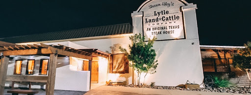 Lytle Land & Cattle Company
