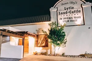 Lytle Land & Cattle Company image