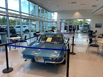 Rick Hendrick Chevrolet Naples - Photo 6 - Car repair in Naples, FL, Bonita Springs