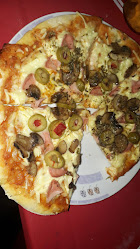 Pizza El Bambino