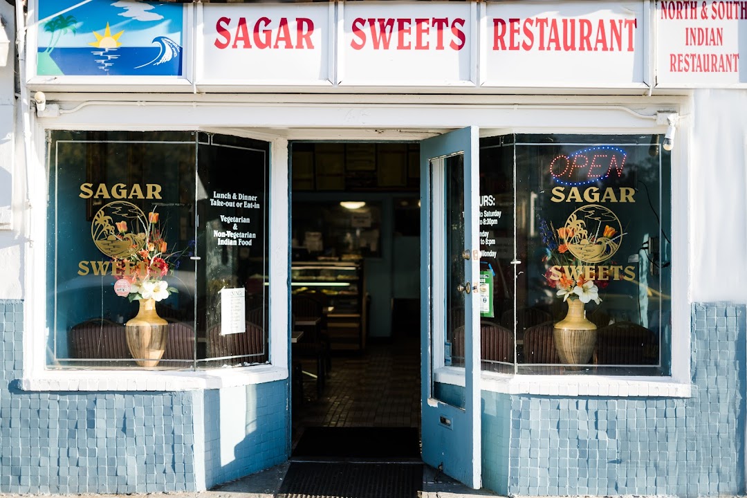 Sagar Sweets Restaurant