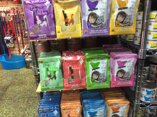 Pet Supply Store «Healthy Tails LV», reviews and photos, 8457 W Lake Mead Blvd, Las Vegas, NV 89128, USA