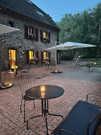 Atmosphère du Relais du Moulin - Cafe Restaurant Épicerie à Abreschviller - n°2