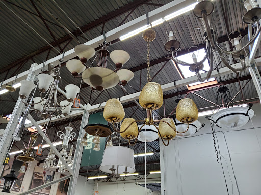 Building Materials Store «Second Use Building Materials», reviews and photos, 2328 Fawcett Ave, Tacoma, WA 98402, USA