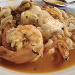 Photo n°1 de l'avis de Jafar.e fait le 31/07/2020 à 19:12 sur le  Zé Pataco à Canas de Senhorim