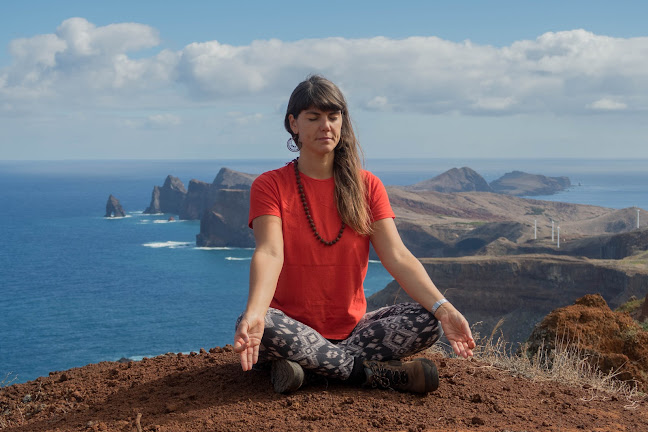 Yoga With Freddie - Funchal