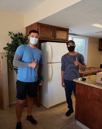 Legit Movers - Moving Company Whittier, Los Angeles - Photo 5 - Car repair in Whittier, CA, Fullerton