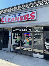 ARM CLEANERS - Photo 2 - Car repair in Glendale, CA, Glendale