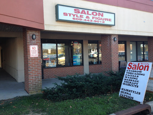 Beauty Salon «Style & Figure Salon», reviews and photos, 659 Abbington Dr #111, Hightstown, NJ 08520, USA