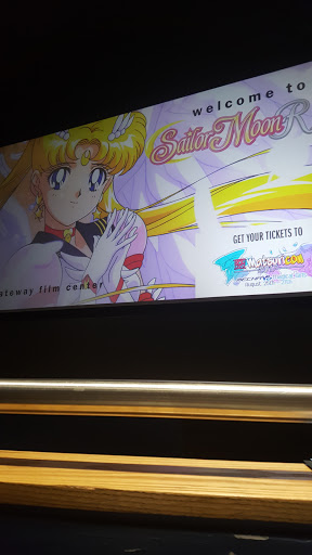 Movie Theater «Gateway Film Center», reviews and photos, 1550 N High St, Columbus, OH 43201, USA