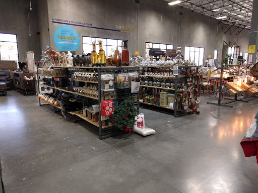 Furniture Store «101 & Ludlow Goodwill Redesign Store & Donation Center», reviews and photos, 8679 W Ludlow Dr Suite 5, Peoria, AZ 85381, USA
