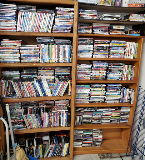 Thrift Store «St. Vincent de Paul Society», reviews and photos