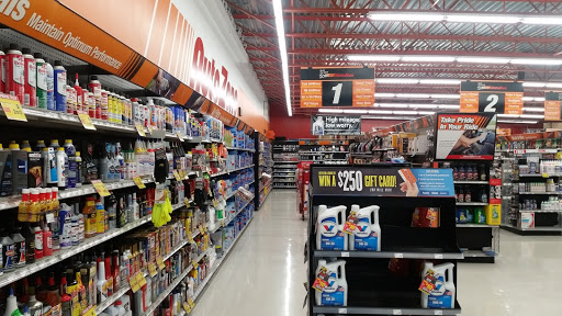 Auto Parts Store «AutoZone», reviews and photos, 2108 NW 9th St, Corvallis, OR 97330, USA