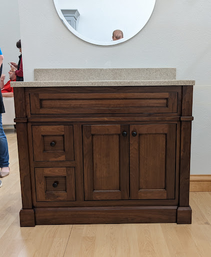 Manufacturer «Bertch Cabinet Manufacturing Inc», reviews and photos, 4747 Crestwood Dr, Waterloo, IA 50702, USA