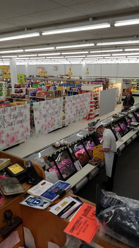 Grocery Store «Fareway Grocery», reviews and photos, 619 Burnett Ave, Ames, IA 50010, USA