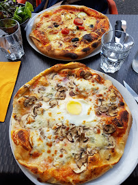 Pizza du Pizzeria La Casa à Le Bourget-du-Lac - n°16