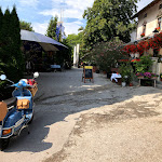 Photo n°1 de l'avis de Hans-Joachim.e fait le 02/09/2019 à 12:00 sur le  château de Leutstetten à Starnberg