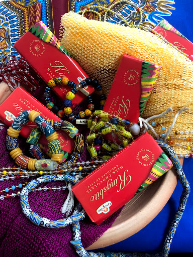 Grocery Store «Nana African Market», reviews and photos, 10223 E Iliff Ave, Denver, CO 80247, USA