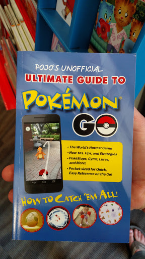 Book Store «The University Store on Fifth», reviews and photos, 4000 Fifth Ave, Pittsburgh, PA 15213, USA