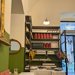 Photo n°1 de l'avis de Brisilda.h fait le 14/05/2024 à 17:54 sur le  Me Cumpari Turiddu à Catania