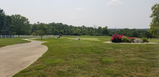Golf Club «Indian Ridge Golf Club», reviews and photos, 2600 Oxford Millville Rd, Oxford, OH 45056, USA