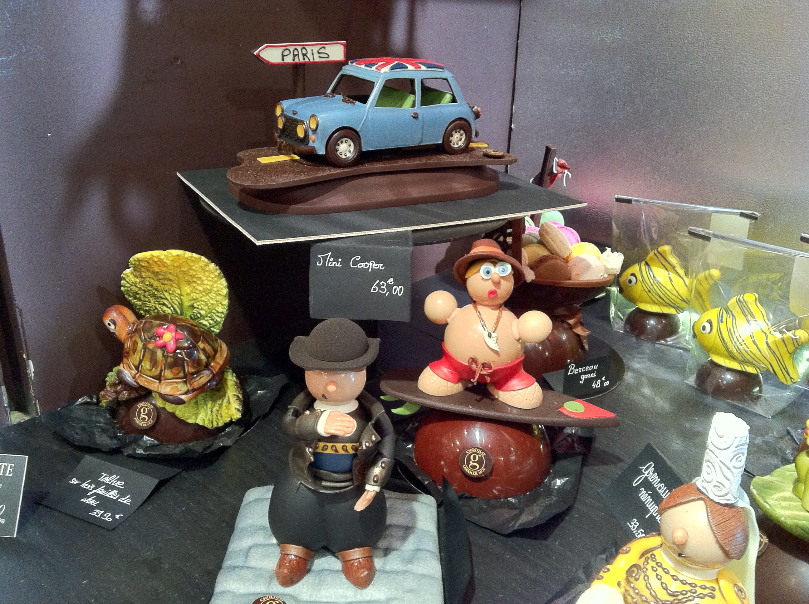 Photo n° 1 de l'avis de Jean-Baptiste. fait le 03/08/2018 à 20:35