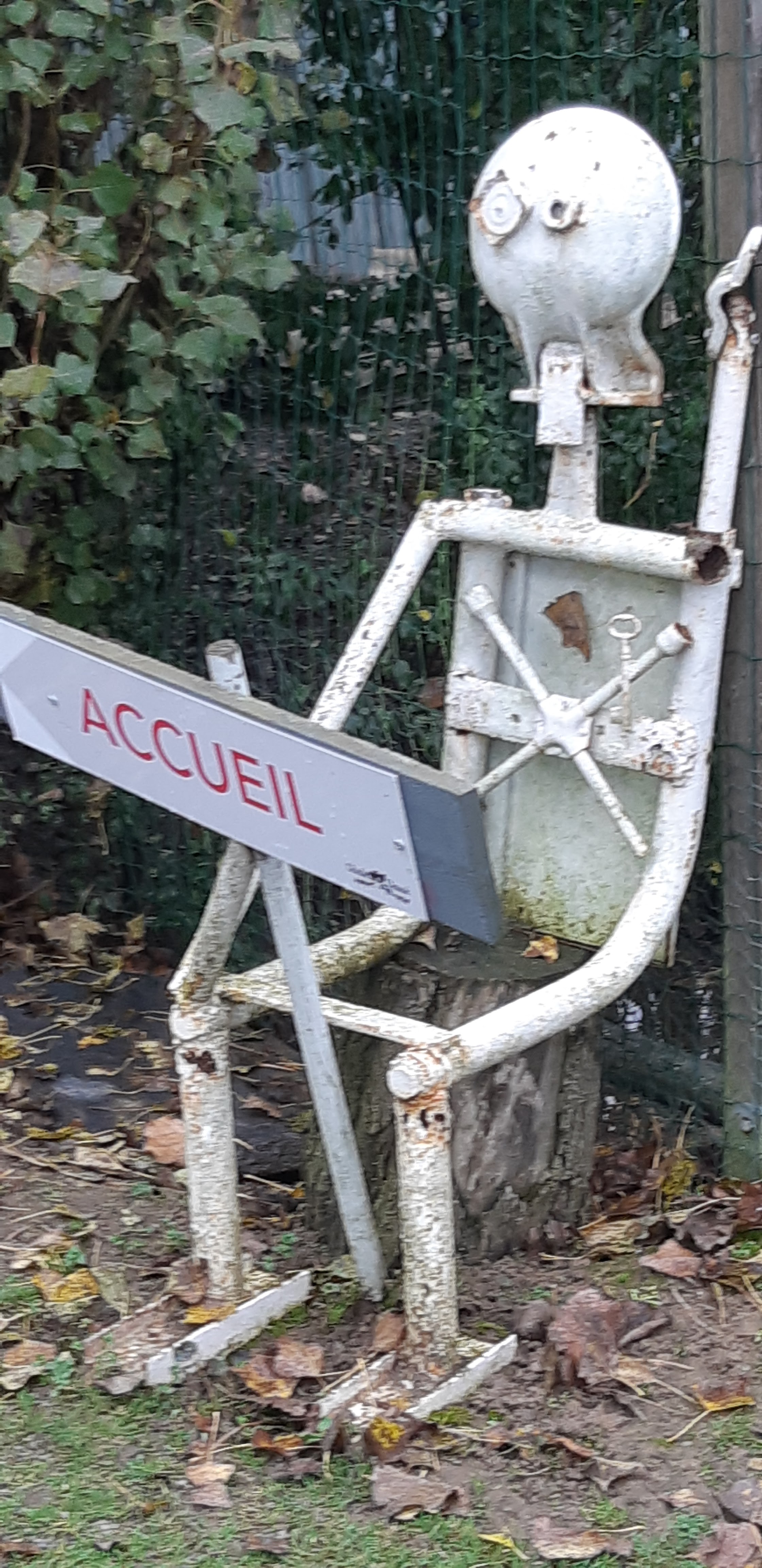 Photo n° 42 de l'avis de Yannick.a fait le 27/10/2019 à 14:17