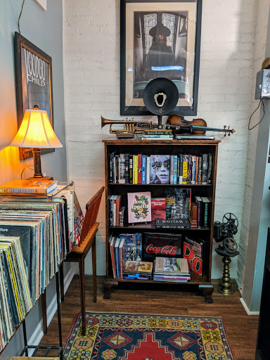 Book Store «NeverMore Books», reviews and photos, 702 Craven St, Beaufort, SC 29902, USA