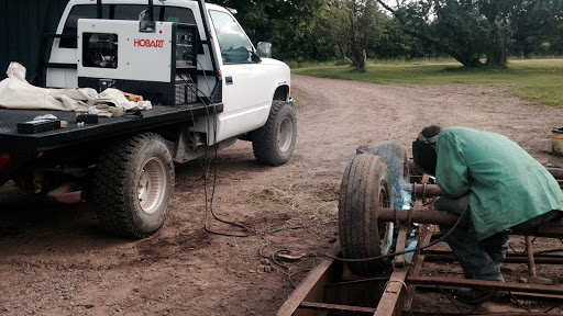 Dave Cecil Builder in Birchwood, Wisconsin