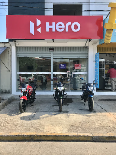 Hero Sport - Alto San Pedro (SCZ)