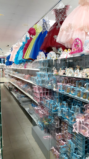 Fabric Store «Vina Fabrics & Bridal», reviews and photos, 8001 New Hampshire Ave #11, Hyattsville, MD 20783, USA