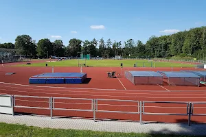 Atletický stadion Kolín image