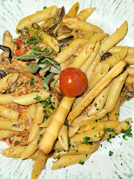 Photo n°18 de PRIMA PASTA - RESTAURANT ITALIEN TRADITIONNEL à Aix-en-Provence ()