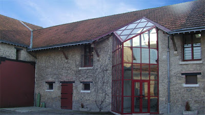 Entreprise Gourdon à Lavannes