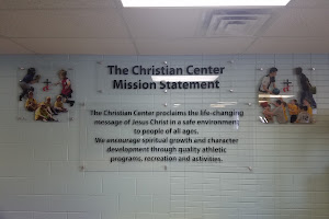 The Christian Center