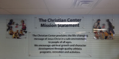 The Christian Center