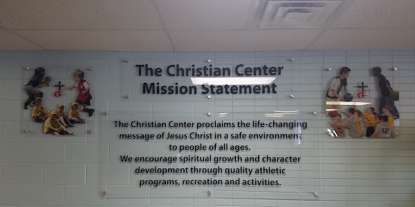 The Christian Center