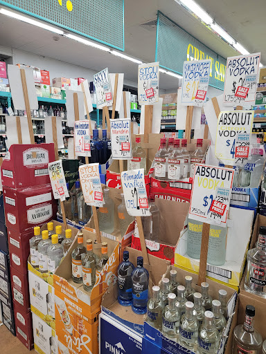 Wine Store «Ramsey Bottle King», reviews and photos, 476 NJ-17, Ramsey, NJ 07446, USA