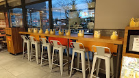 Atmosphère du Restauration rapide Burger King à Saint-Priest - n°15