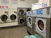 Black Mountain Coin Laundry