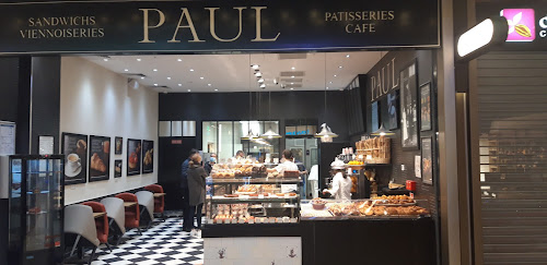 Boulangerie Paul Saint-Laurent-du-Var