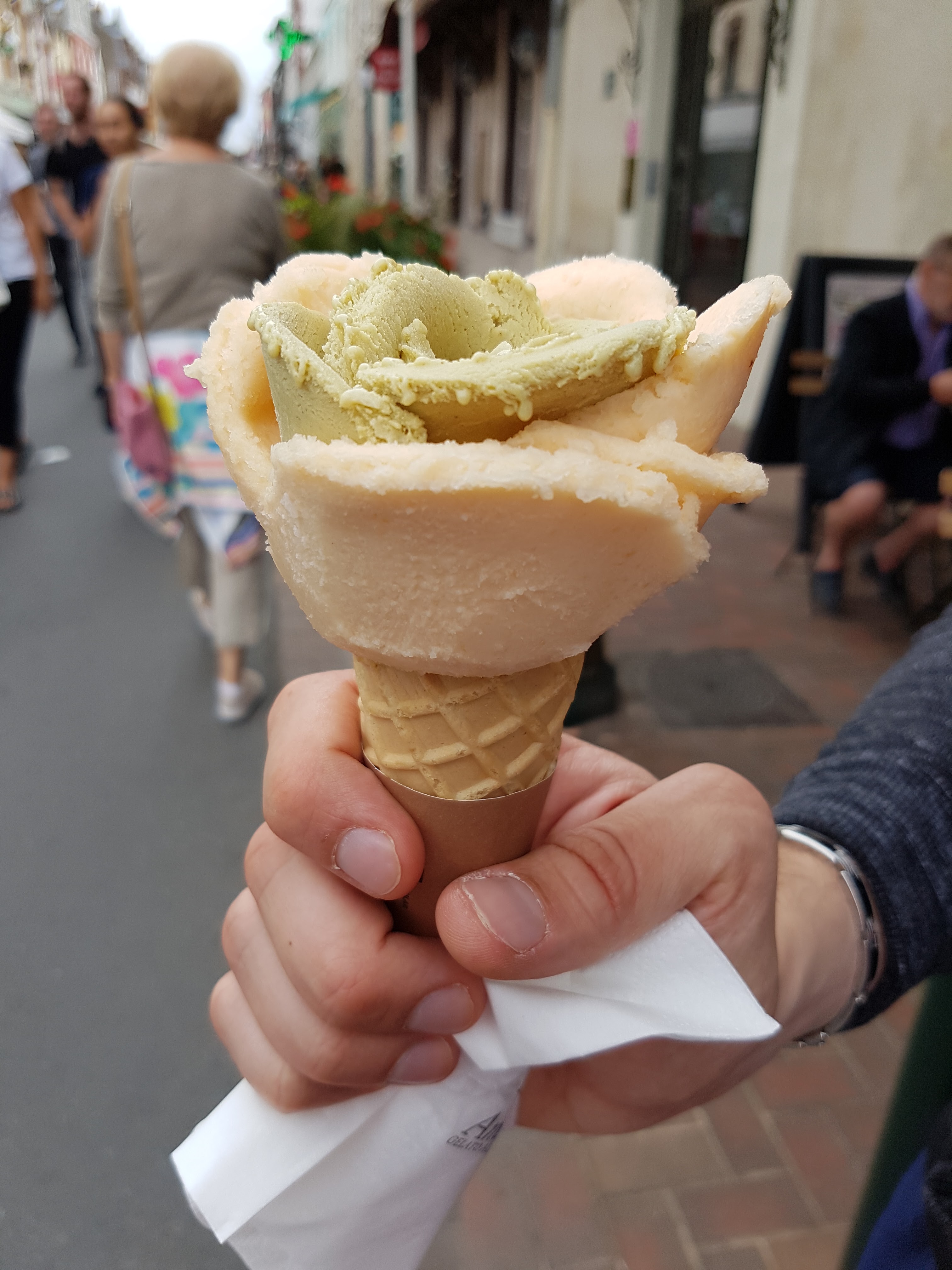 Photo n° 1 de l'avis de Camille. fait le 18/08/2018 à 17:59